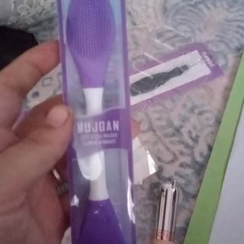 Sosyetik AVM Yanlış Ürün Gönderimi