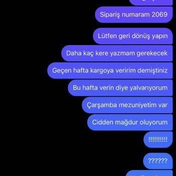 Pink Pati Collection Pink Pati İletişimsizliği