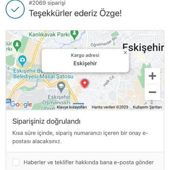 Pink Pati Collection Pink Pati İletişimsizliği