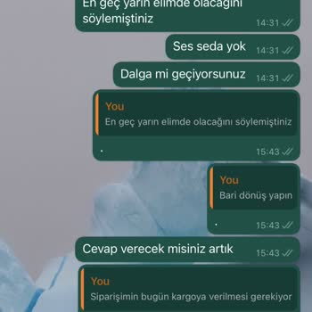 Pink Pati Collection Pink Pati İletişimsizliği