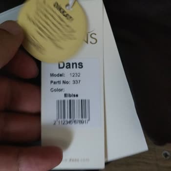 Tuncay Giyim Mağazasının Ürün İade Almaması