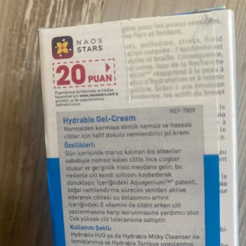Naos Stars Naos Star Puan