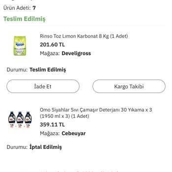 Epttavm İptal Edildi