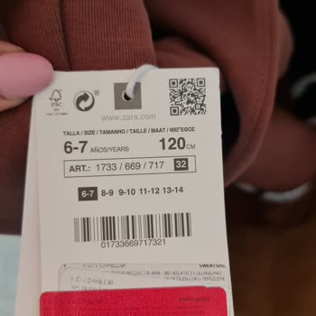 Zara Fiş Kaybına Değişim Yok, Muhatap Yok!