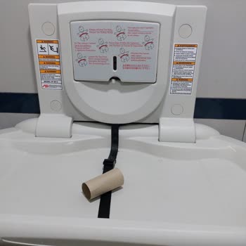 Total Sinop Benzin İstasyonu Hijyen Sorunu