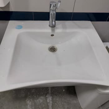 Total Sinop Benzin İstasyonu Hijyen Sorunu