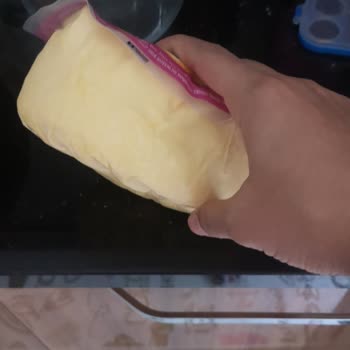 Korsaş Süt Soğuk Zincirsiz Ürün Gönderimi