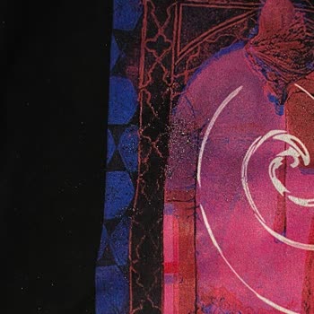 Stray-dogs 'da İlk Yıkamada Baskı Atan, Tek Giyimlik Sweatshirtler