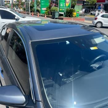 Honda Plaza Damla (Ataşehir) Yetkili Servisindeki Hizmet Kalitesi