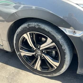 Honda Plaza Damla (Ataşehir) Yetkili Servisindeki Hizmet Kalitesi