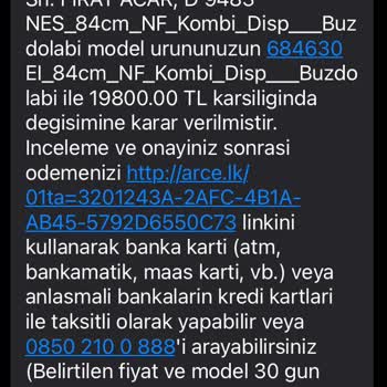Beko Buzdolabı Garanti Ve Kusuru