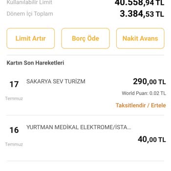 Sev Turizm Şehirler Arası Otobüs Bileti Mağdurluğu