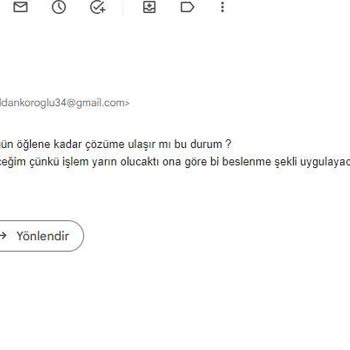 QNB Sigorta Sonuçlanması Gereken İşleme Dönüş Yapmıyor