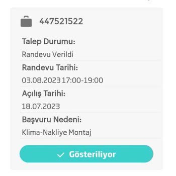 Beko Klima İlk Kurulum