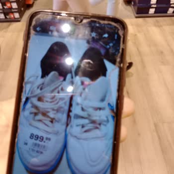 Deichmann Dikkatsizlik Mağduru Oldum