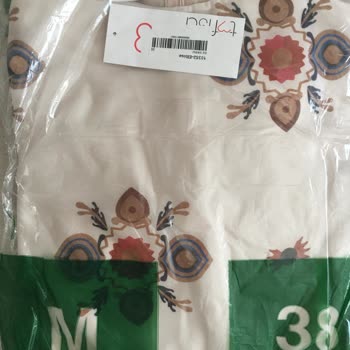 Tofisa Haksız Kargo İade Ücret Talebi