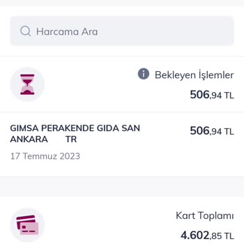 Gimsa Mağazası Kalitesiz Ürün Satışı Ve Değişiminde Zorluk Çıkarması