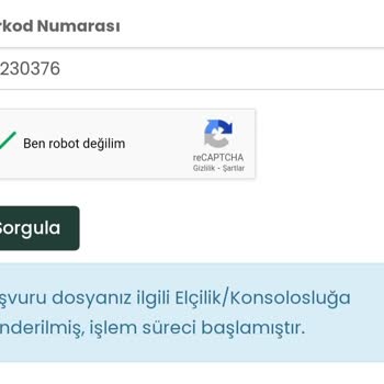 iData Almanya Ulusak Vize Sonuç Gecikmesi