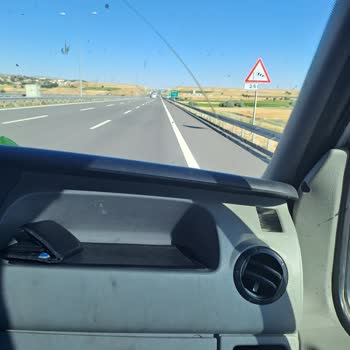 As Adana Seyahat Yolda Bıraktı