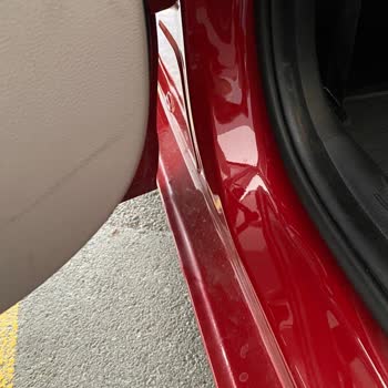 Marmara Forum Aqua Oto Yıkama Aracımızı Yıkamadan Geri Vermiş Gibi