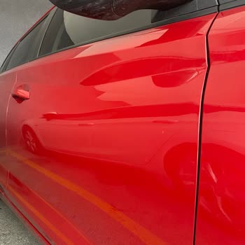 Aqua Oto Yıkama Aracımızı Yıkamadan Geri Vermiş Gibi