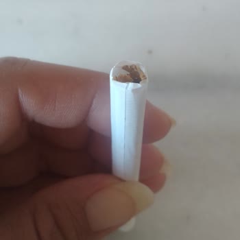 Marlboro Edge Şikayetçiyim