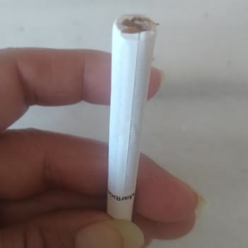 Marlboro Edge Şikayetçiyim