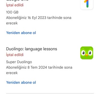 Betterme Aboneliğim Olmadığı Halde Kartımdan İzinsiz Para Çekilmiş