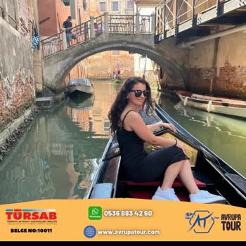 Avrupa Tour Sosyal Medya Yanıltmacası