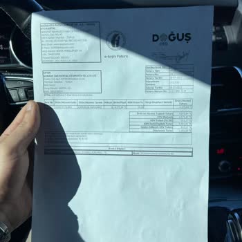 Audi Kartal Doğuş Oto