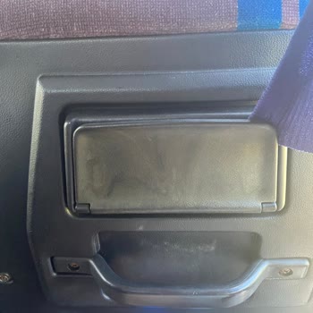 Getbybus Kotor-Tiran Otobüsü Çok Kötüydü