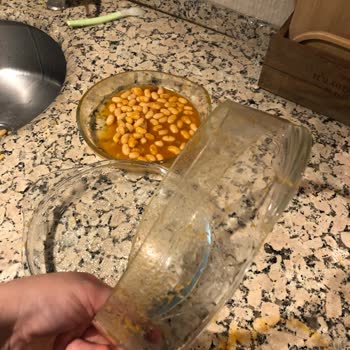 Paşabahçe Borcam Tencere Daha İlk Kullanımda Ortadan İkiye Ayrıldı