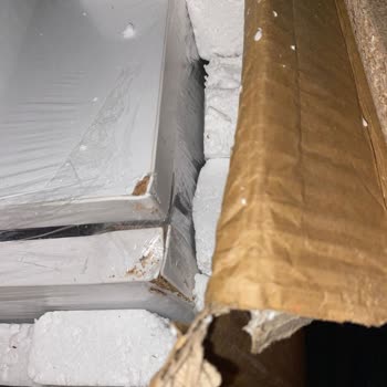 Koçtaş 1 Aydır İade Sürecinin Onaylanmasını Bekliyorum