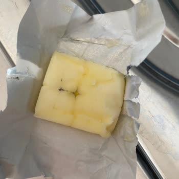 A101 Küflenmiş Tereyağı Son Kullanma Tarihi Geçmemiş