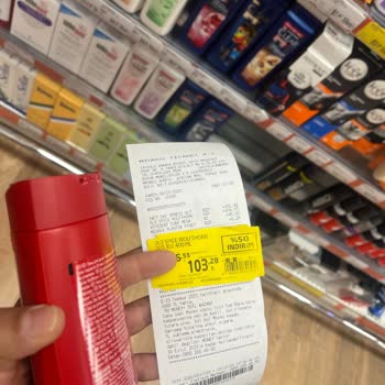 Migros Etiket Farkı Hk