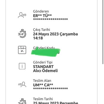 adidas İncelemeye Gönderdiğim Ayakkabım 2 Ayda Geri Geldi