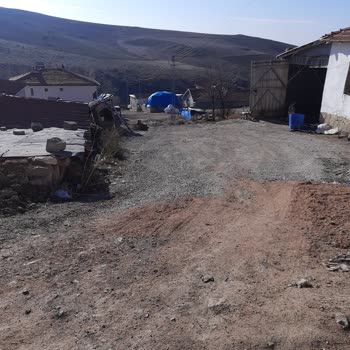 Yozgat Belediyesi Geçiş Güzergahı Kapatma