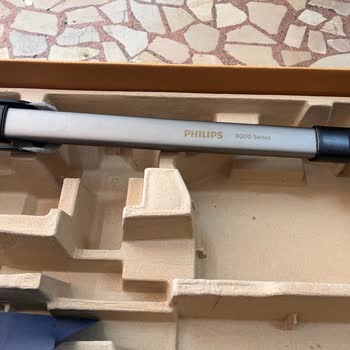 Philips Ev Aletleri Philips Xc 8049/01 Şarjlı Dikey Süpürge