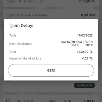 By Melis Butik Ne Bir Muhatap Var, Ne De Kargoya Verildi.