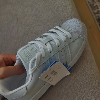 Sneakersfromturkey Yanlış Renk Ayakkabı Ve Dönüş Sağlamayan Satıcı