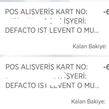 Ziraat Bankası Hesabımdan İki Kez Çekilen Paranın İadesini Yapmıyor
