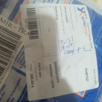 Prenses_butikkk (İnstagram) Sipariş Etiğim Ürün Yerine Başka Ürün Gönder Telefonları Açmadılar.