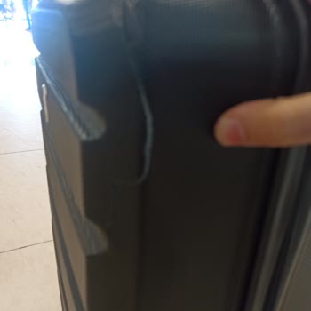 Pegasus Hasarlı Bagaj İçin Muhatap Yok