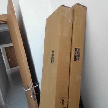 Horoz Lojistik İade İçin Ürünü Almadılar.