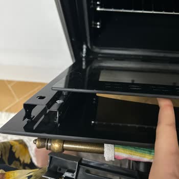 Çetintaş Beyaz Eşya Ankastre Set Alımı Sonrası Sorunlar