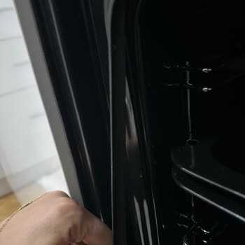 Çetintaş Beyaz Eşya Ankastre Set Alımı Sonrası Sorunlar