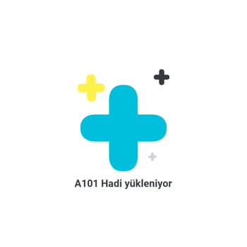 A101 Hadi Uygulaması QR Kod Hatası