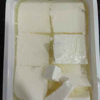 Ekici Süzme Peyniri Hakkındaki Şikayetimiz.