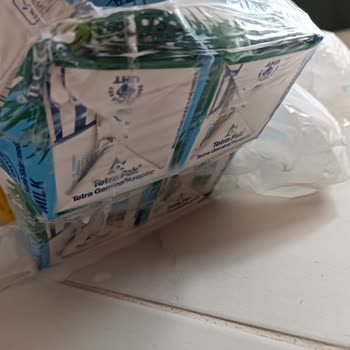 A101 Kapıda 3 Gündür Bir Ürünü İade Alamadı