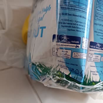A101 Kapıda 3 Gündür Bir Ürünü İade Alamadı
